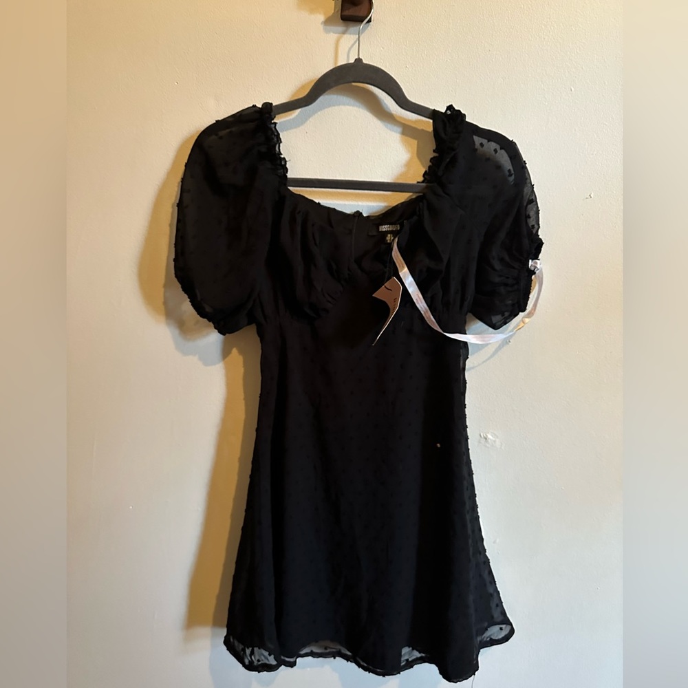 Dress from misguided